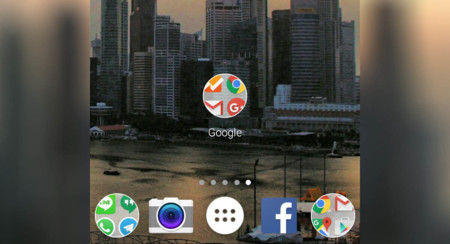 Nova Launcher 4.3 ya es oficial: modo noche, carpetas de Android N y más