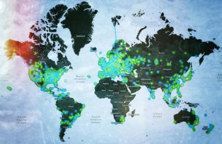 Ingress, estrategias avanzadas de defensa y construcción