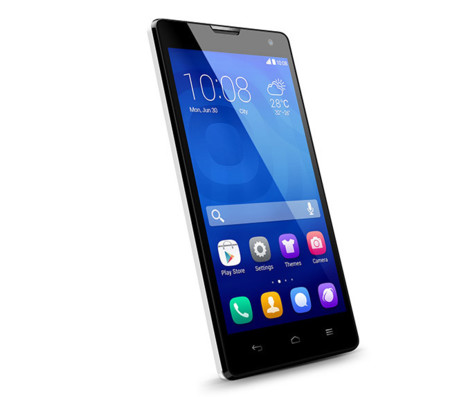 Honor 3C llega a Europa el próximo lunes, se preparan las reservas