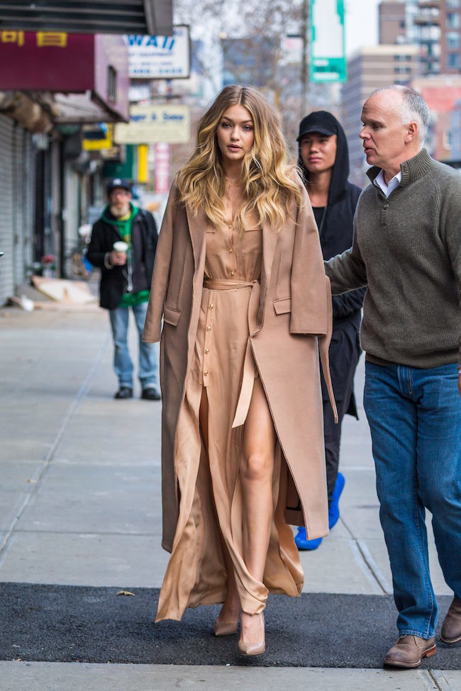 Gigi Hadid