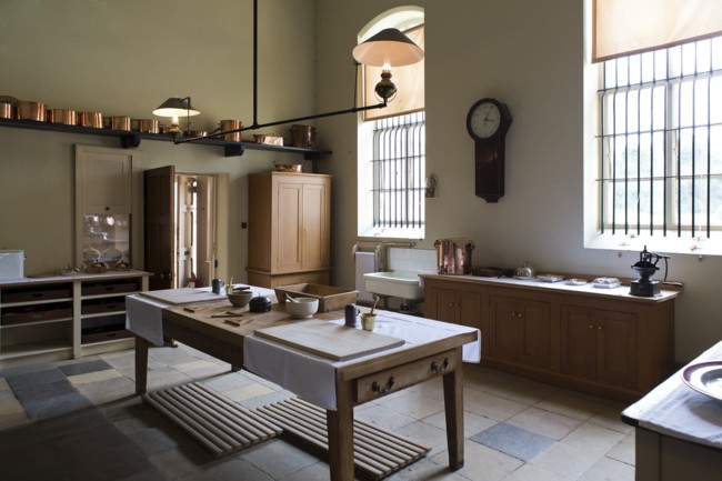 Victorian Kitchen 770286 1920