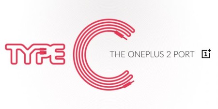 OnePlus confirma, el "Two" contará con puerto USB Type-C
