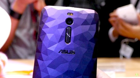 Nuevos Asus ZenFone, toma de contacto en vídeo: móviles de nicho para todos los gustos