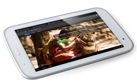 Hyunday T7, un tablet al más puro estilo Samsung