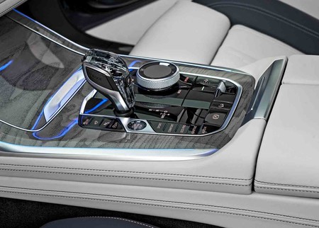 Bmw X7 2019 41