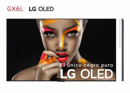 Lg Gx