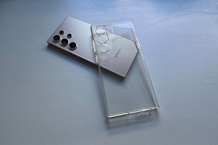 Funda Galaxy