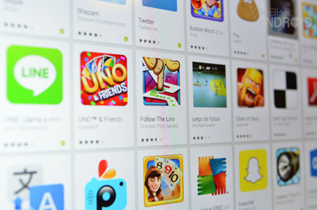 La mitad de aplicaciones 'top' en Android hereda vulnerabilidades, según un estudio