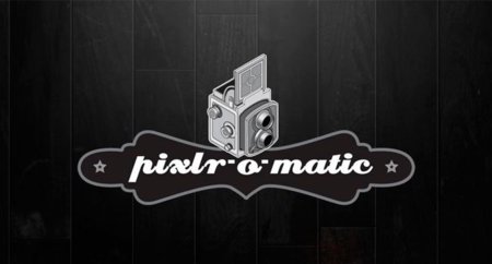 Pixlr-o-matic, posiblemente la aplicación de retoque fotográfico rápido más completa