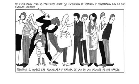 Una Entre Muchas 100