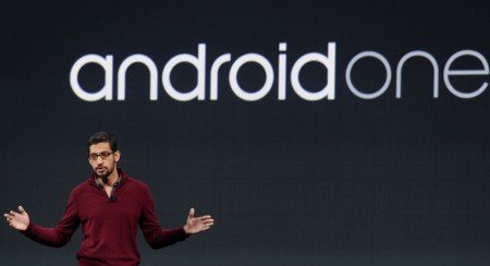 Google cambia su estrategia con Android One dándole mayor libertad a los fabricantes