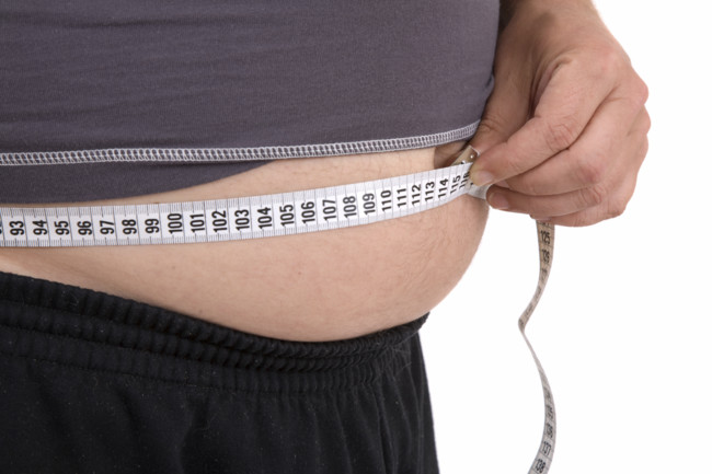 Obesidad y fertilidad masculina