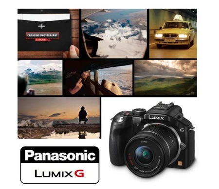 Panasonic Lumix g