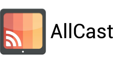 AllCast para Android añade soporte a Google Drive