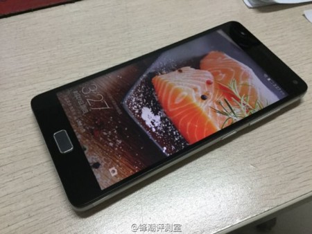 Lenovo Vibe P1 llegará a tiempo a la feria IFA, con batería de 5.000 mAh