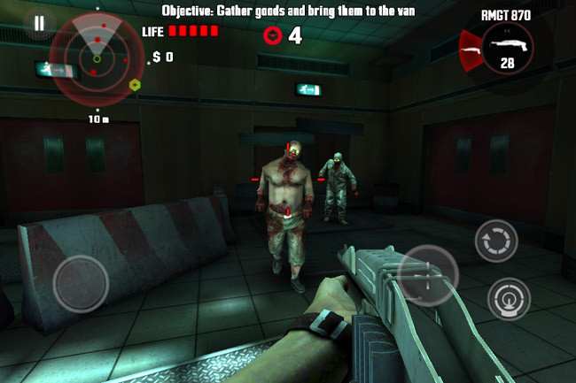 Dead Trigger - 5