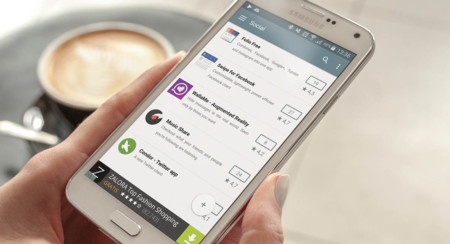 ¿Te encantan las aplicaciones con Material Design? Encuéntralas con Material Apps Showcase