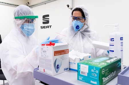 Seat Prueba Pcr Coronavirus 02