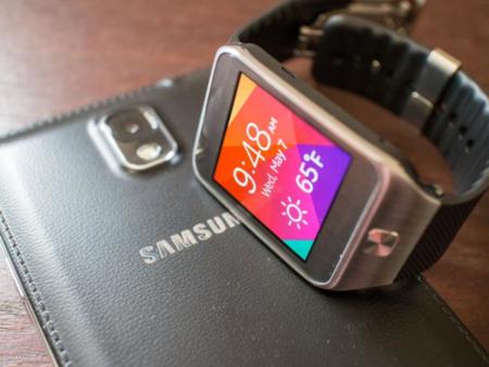 El Google I/O nos podría presentar el dispositivo Samsung con Android Wear