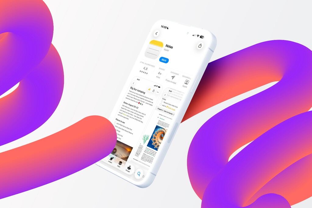 Uso iPhone há 15 anos e ainda não entendo por que as atualizações de aplicativos da Apple não são como as do Android