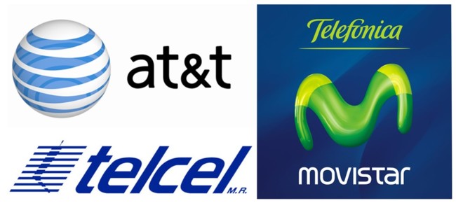 Tres Empresas