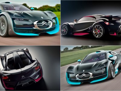 Citroën, no juegues más con nuestras ilusiones. ¿Para cuándo lo prometido?