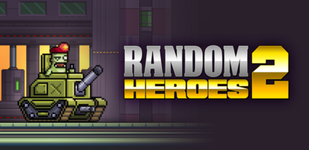 Random Heroes 2 gratis hoy en Amazon