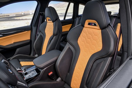 Bmw X3 Y X4 M 2020 20
