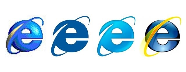 Internet Explorer logo