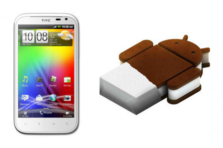 Especial Ice Cream Sandwich: qué dispositivos recibirán oficialmente Ice Cream Sandwich