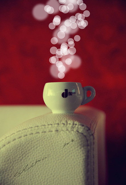 Bokeh creativo