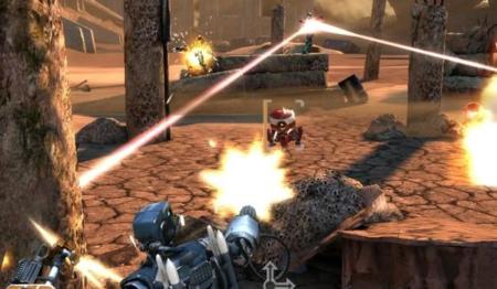 Humble Mobile Bundle 8, más juegos para tu Android a muy buen precio