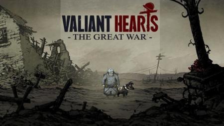 Valiant Hearts llega a Android
