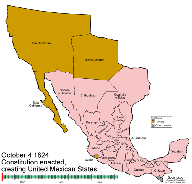 Mexico Gif
