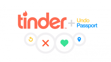 Tinder lanzará sus funciones de pago a todos sus usuarios para marzo