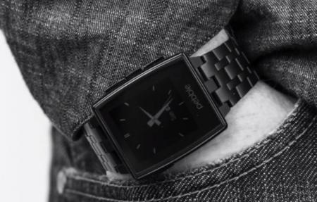 Pebble Steel, segundas partes sí pueden ser buenas