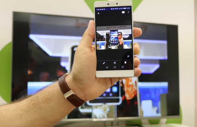 Sirve Como Chromecast