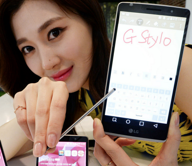 lg g stylo