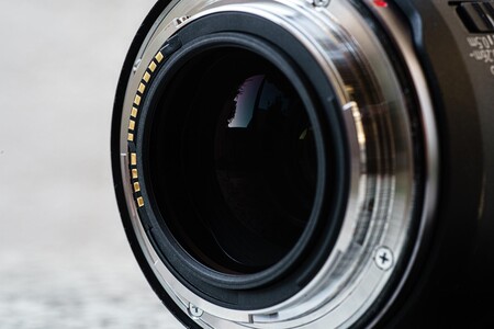 Canon RF 100 mm f/2,8 L MACRO IS USM