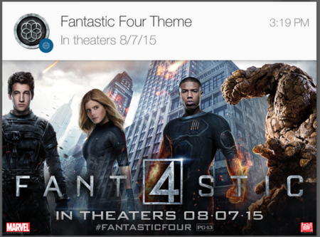 Cuando las capas de software son abusivas en Android: Blinkfeed y la publicidad en HTC