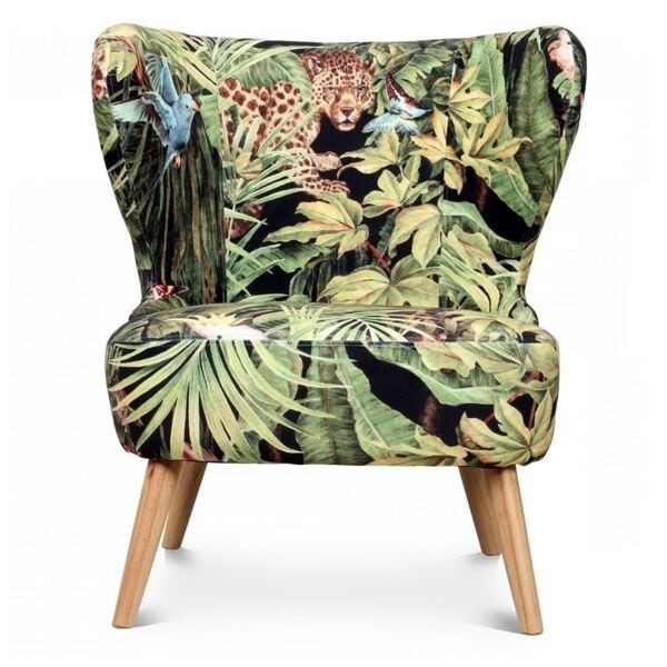 Sillon Tropical