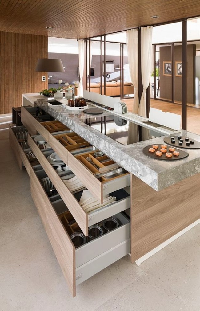 30 Home Organizing Ideas L