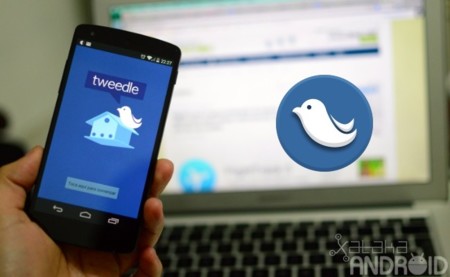 Gran actualización para Tweedle, el cliente de Twitter que deberías probar