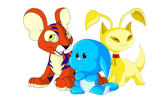Neopets