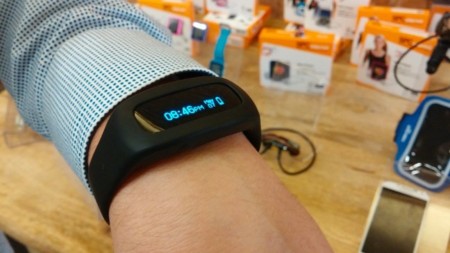 SPC cambia de imagen y se lanza al mercado wearable