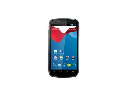 Grand XM, todo sobre el nuevo Android de ZTE