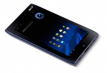 Los Acer Iconia Tab A500 y A100 recibirán Ice Cream Sandwich en abril
