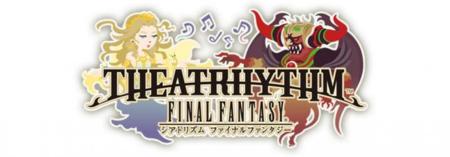 Threatrhythm Final Fantasy podría llegar a Android