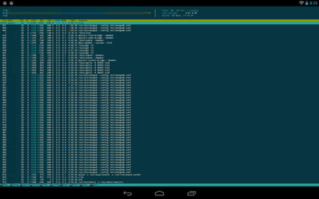 Trabajar con Android: conexión en remoto a equipos