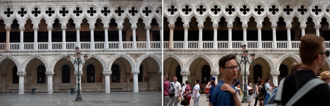 Venecia